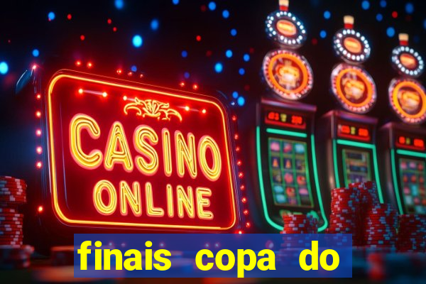 finais copa do brasil cruzeiro